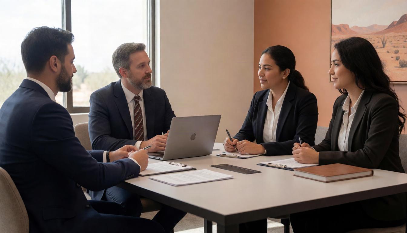 Legal Services Built for Tech