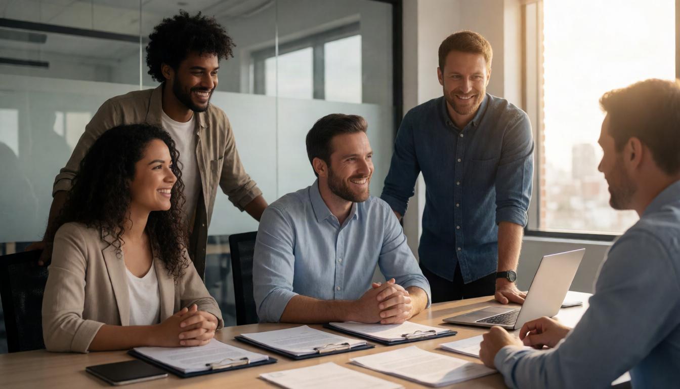 For Vendor Agreements